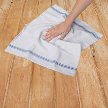 Member's Mark Cotton Bar Mop Towels, 16" x 19", 24 ct.