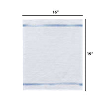 Member's Mark Cotton Bar Mop Towels, 16" x 19", 24 ct.