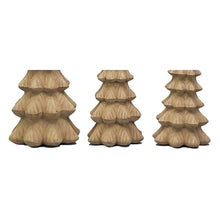 Member’s Mark Decorative Resin Trees, Set of 3