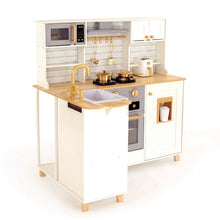 Member's Mark Deluxe Wooden Kitchen Playset