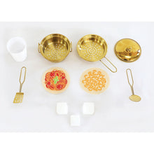 Member's Mark Deluxe Wooden Kitchen Playset