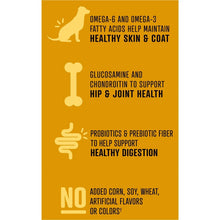 Member_s_Mark_Grain_Free_Chicken_and_Vegetable_Recipe_High_Protein_Dry_Dog_Food_28_lbs. - Brands For Less USA