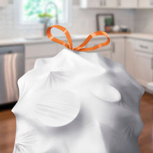 Member's Mark Heavy Duty 18-Gallon Kitchen & Compactor Trash Bags, 50 ct.