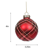 Member's Mark Keepsake Ornament Collection, 18 pcs.