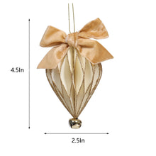 Member's Mark Keepsake Ornament Collection, 18 pcs.