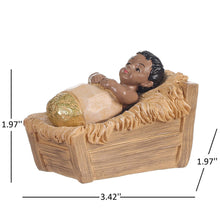 Member’s Mark Nativity Set, 10pc.