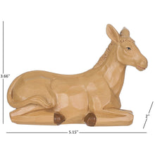 Member’s Mark Nativity Set, 10pc.