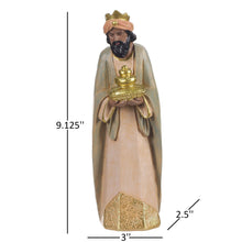 Member’s Mark Nativity Set, 10pc.