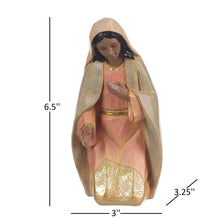 Member’s Mark Nativity Set, 10pc.