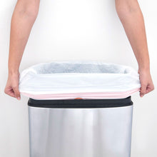 Member's Mark Power Flex 13-Gallon Tall Kitchen Trash Bags, Fresh Scent, 200 ct.