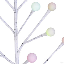 Member's Mark Pre-Lit Blossom Pathway Lights, Set of 3