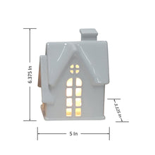 Member’s Mark Pre-Lit Holiday Village, 7pc.