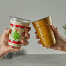 Member's Mark Premium Quality Holiday Cups, 18 fl. oz., 160ct.