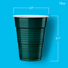 Member's Mark Premium Quality Holiday Cups, 18 fl. oz., 160ct.