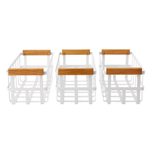 Member's Mark Set of 3 Wire Pantry Bin