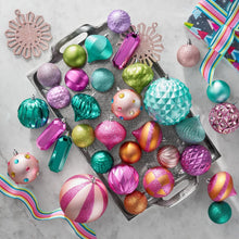 Member's Mark Shatterproof Ornament Collection, 82 Count