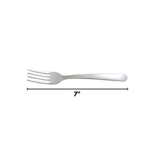 Member's Mark Stainless Steel Dinner Forks 36 ct.