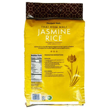 Member's Mark Thai Jasmine Rice, 25 lb.