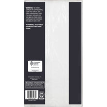Member's Mark White 3-Ply Tissue Tablecovers, 54" x 108", 10 pk.