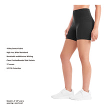 Member's Mark Women's 2-Pack Core Colors Bike Short