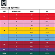 Member's Mark Women's 2-Pack Core Colors Bike Short