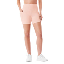 Member's Mark Women's 2-Pack Core Colors Bike Short