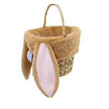 Member's Mark Woven Bunny Easter Basket - Brands For Less USA