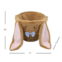Member's Mark Woven Bunny Easter Basket - Brands For Less USA