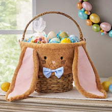Member's Mark Woven Bunny Easter Basket - Brands For Less USA