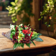 Member's Market Thanksgiving Harvest Cornucopia Arrangement, choose quantity