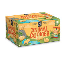 MembersMarkAnimalCookies2oz._36pk.3 - Brands For Less USA