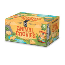 MembersMarkAnimalCookies2oz._36pk. - Brands For Less USA