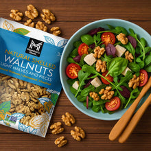 Members Mark Halves & Pieces Walnuts, 32 oz.