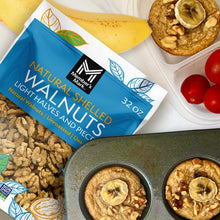 Members Mark Halves & Pieces Walnuts, 32 oz.