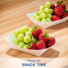 Members Mark Heavy Duty Paper Food Trays, 2 lbs., 750 ct.