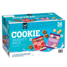 MembersMarkMiniCookiesVarietyPack_1oz._36pk.4 - Brands For Less USA