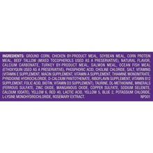 MeowMix-OriginalChoiceFlavorAdultDryCatFood-HeartHealthy-OralCareFormula-32lbs-4-_3 - Brands For Less USA