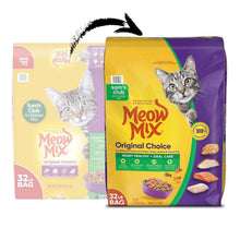MeowMix-OriginalChoiceFlavorAdultDryCatFood-HeartHealthy-OralCareFormula-32lbs-5-_2 - Brands For Less USA
