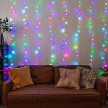 Merkury-Innovations-Indoor-Curtain-Lights-Multi-Color-LEDs-3-Flashing-Modes-Remote-Control-USB-Powered_9fd4e300-9472-4ebe-bfd4-39ab59975fde.f70a8af817ebd63cb44db27906aca93c - Brands For Less USA