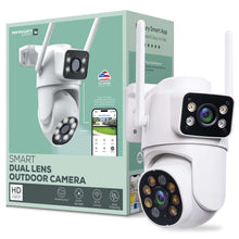 Merkury-Smart-Dual-Lens-Outdoor-Security-Camera-1080p-HD-Pan-Tilt-2-Way-Talk-Motion-Tracking-IP6_9773_1 - Brands For Less USA