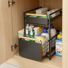 Mesa 2-tier Organizer with Drawers
