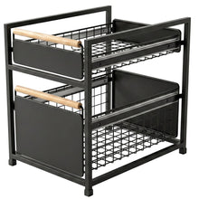 Mesa 2-tier Organizer with Drawers