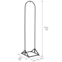 MetalWindChimeStand4 - Brands For Less USA