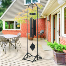 MetalWindChimeStand - Brands For Less USA