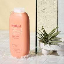 Method Body Wash, Island Mist, 18 fl oz