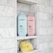 Method Body Wash, Simply Nourish, 18 fl oz