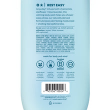 Method Body Wash, Wind Down, 18oz