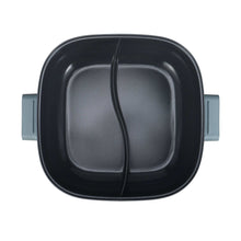 Midea HeatXpress Dual-Zone Electric Hot Pot