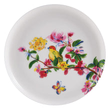 Mikasa Butterfly Garden Bone China 16-piece Dinnerware Set