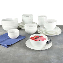 Mikasa Ciara 40-piece Bone China Dinnerware Set